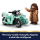 LEGO HARRY POTTER 76459 Ucieczka hagrida i harry’ego z privet dri - 1473571 - zdjęcie 5